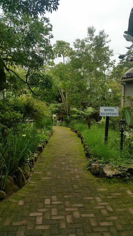 Hulala Lakeside Lodge White River Εξωτερικό φωτογραφία