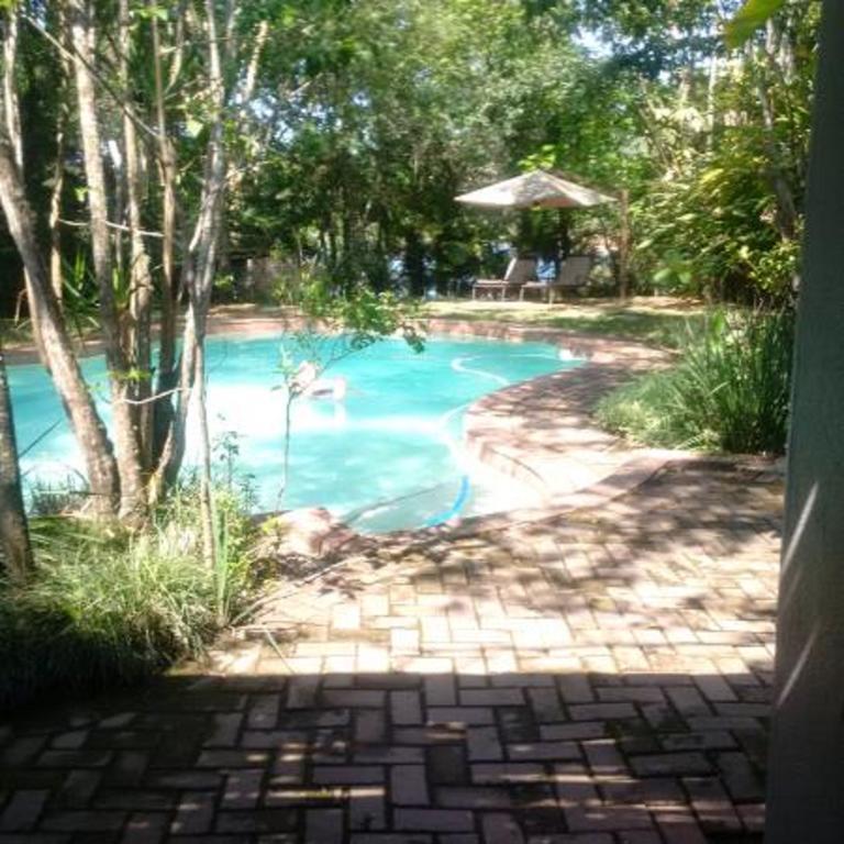 Hulala Lakeside Lodge White River Εξωτερικό φωτογραφία