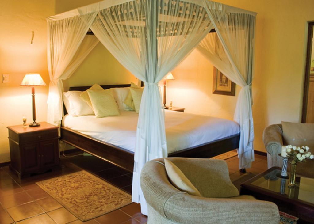 Hulala Lakeside Lodge White River Εξωτερικό φωτογραφία