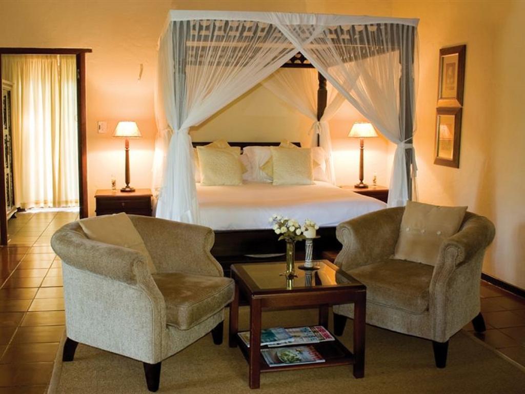 Hulala Lakeside Lodge White River Εξωτερικό φωτογραφία