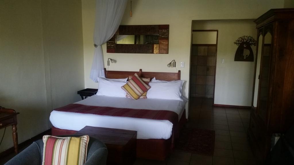 Hulala Lakeside Lodge White River Εξωτερικό φωτογραφία