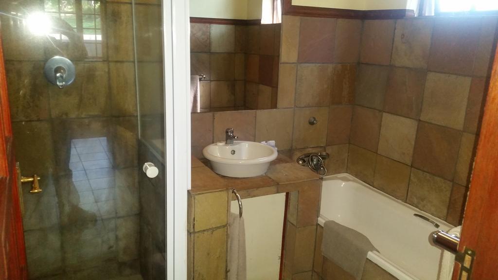 Hulala Lakeside Lodge White River Εξωτερικό φωτογραφία