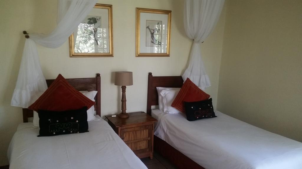 Hulala Lakeside Lodge White River Εξωτερικό φωτογραφία