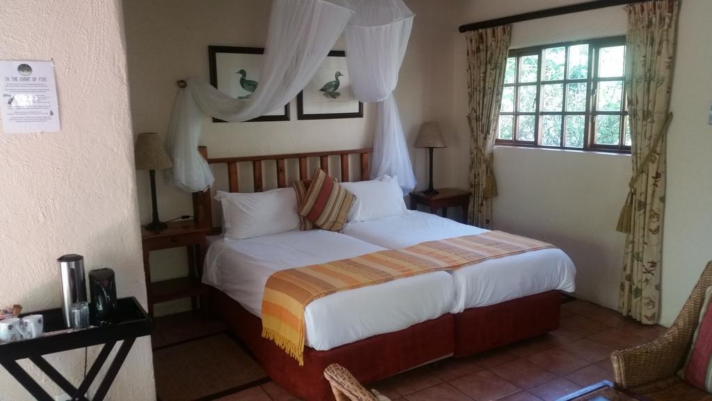 Hulala Lakeside Lodge White River Εξωτερικό φωτογραφία