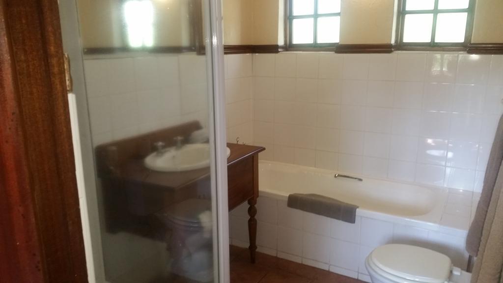 Hulala Lakeside Lodge White River Εξωτερικό φωτογραφία