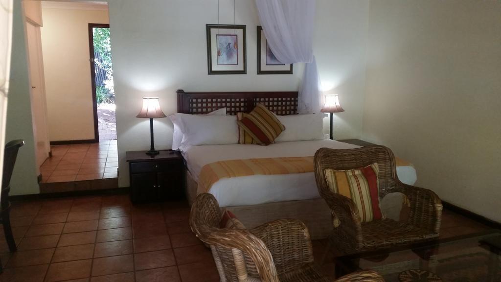 Hulala Lakeside Lodge White River Εξωτερικό φωτογραφία