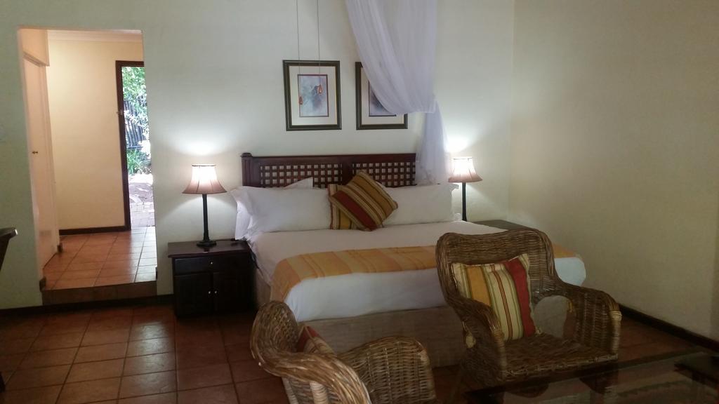 Hulala Lakeside Lodge White River Εξωτερικό φωτογραφία