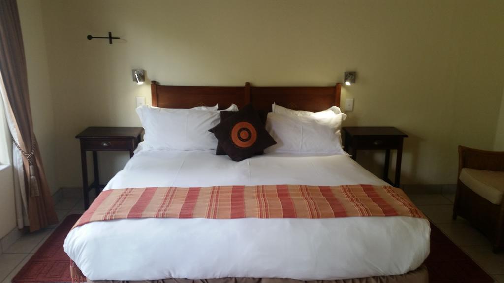 Hulala Lakeside Lodge White River Εξωτερικό φωτογραφία