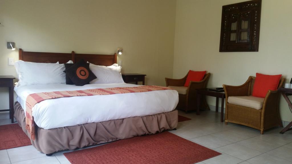 Hulala Lakeside Lodge White River Εξωτερικό φωτογραφία