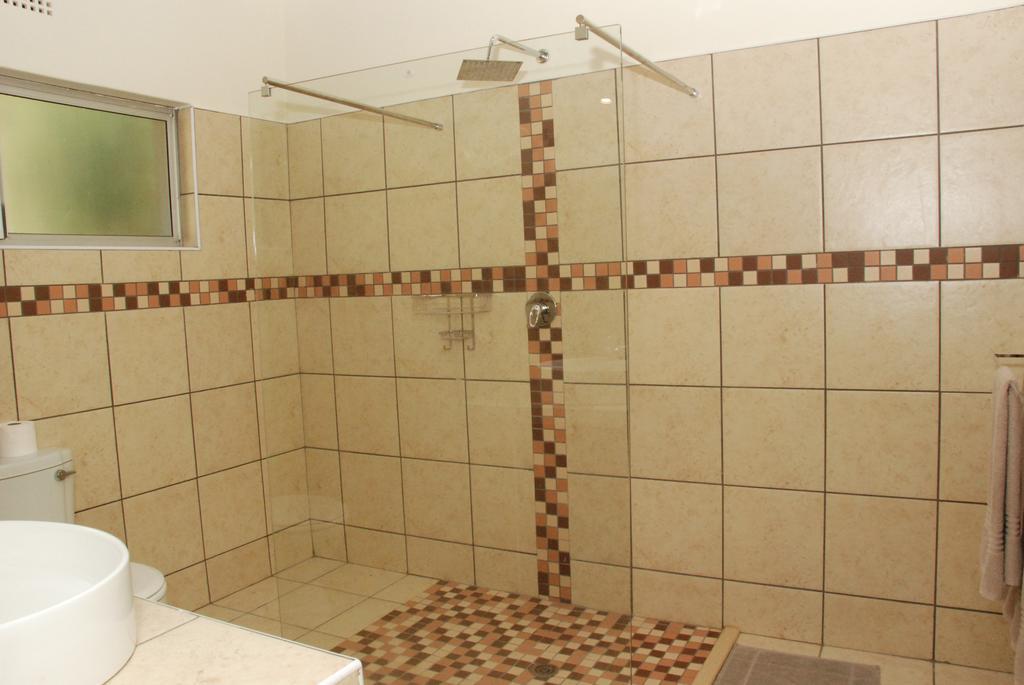 Hulala Lakeside Lodge White River Εξωτερικό φωτογραφία