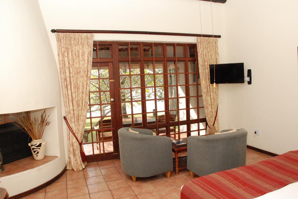 Hulala Lakeside Lodge White River Εξωτερικό φωτογραφία