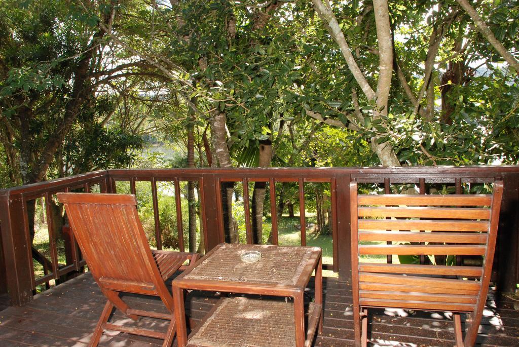 Hulala Lakeside Lodge White River Εξωτερικό φωτογραφία
