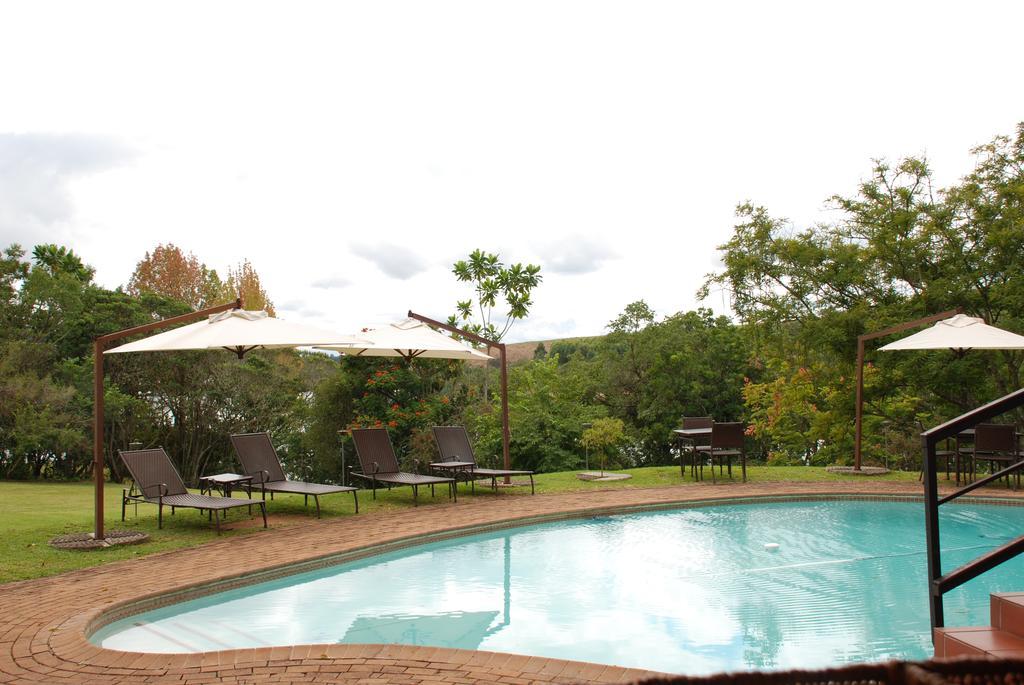Hulala Lakeside Lodge White River Εξωτερικό φωτογραφία