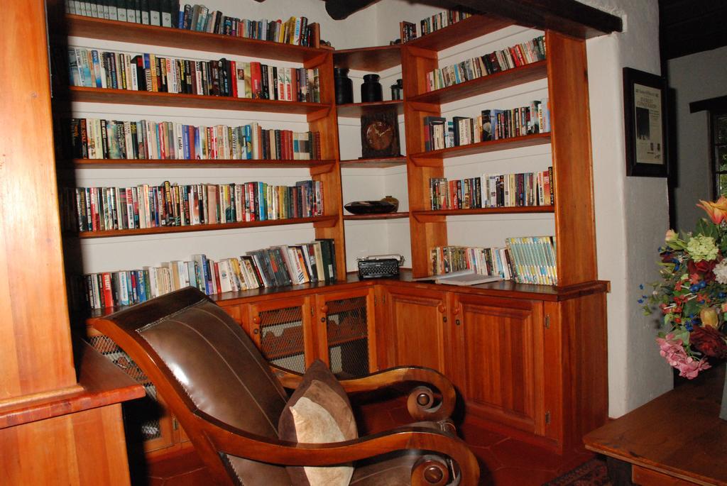Hulala Lakeside Lodge White River Εξωτερικό φωτογραφία