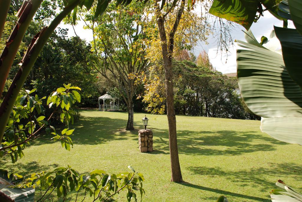 Hulala Lakeside Lodge White River Εξωτερικό φωτογραφία