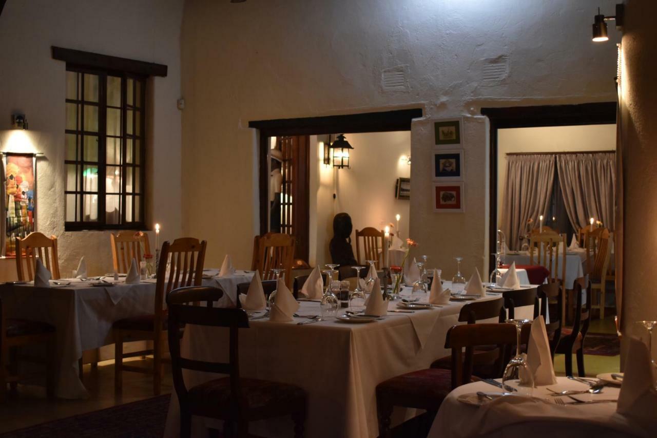 Hulala Lakeside Lodge White River Εξωτερικό φωτογραφία