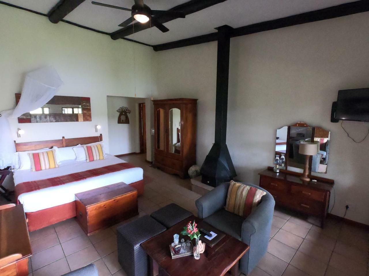 Hulala Lakeside Lodge White River Εξωτερικό φωτογραφία
